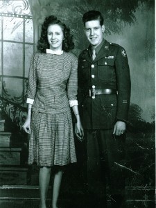 Mammaw and Pappaw