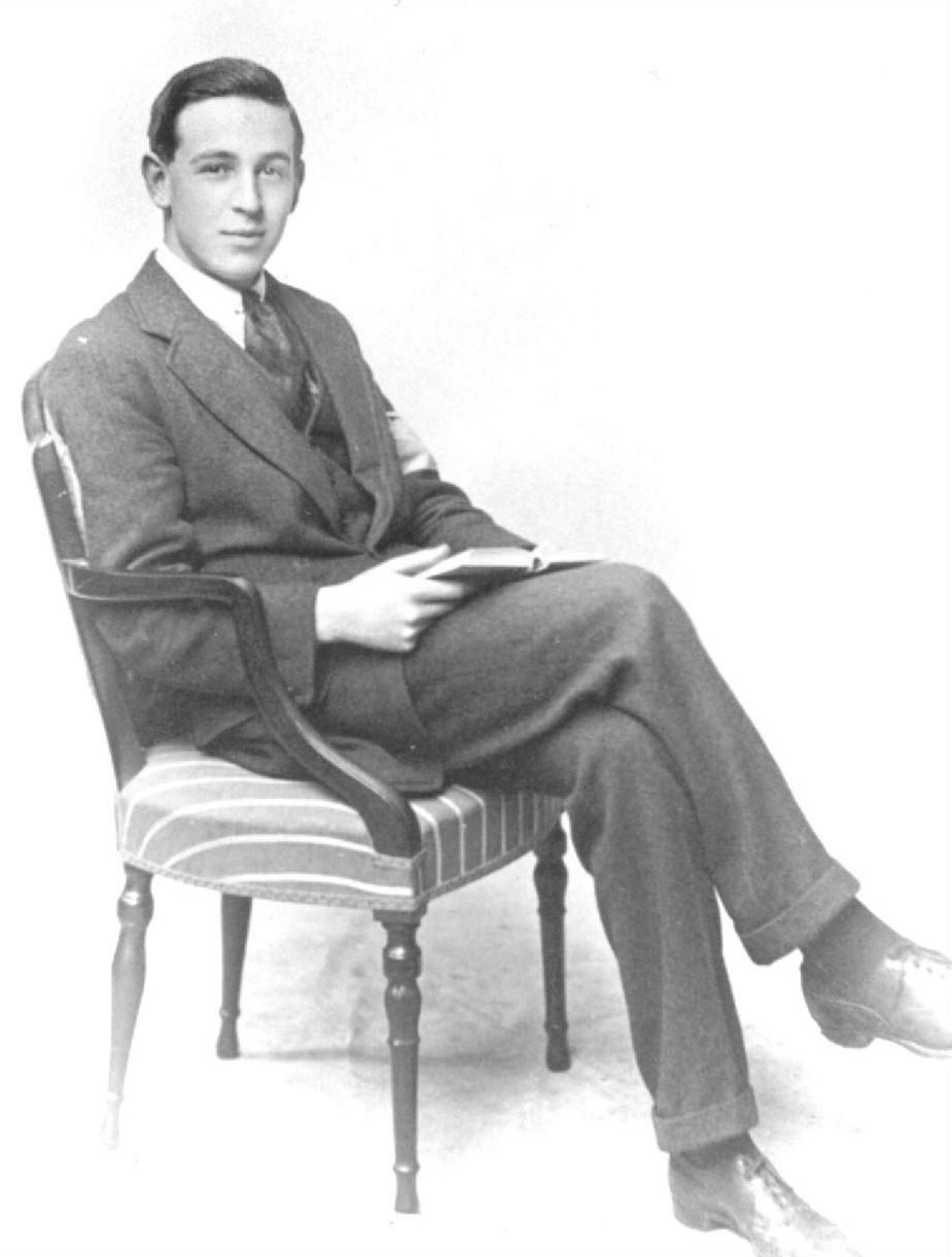 14 Things You Probably Didn't Know About C. S. Lewis